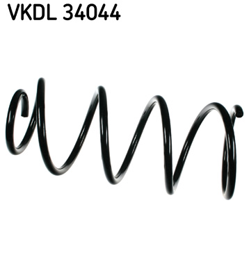 SKF VKDL 34044 Fahrwerksfeder